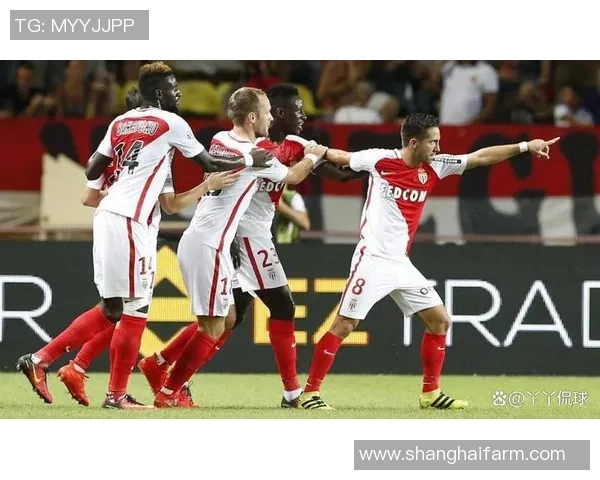 2017年里昂与摩纳哥激战回顾：一场精彩绝伦的法甲对决