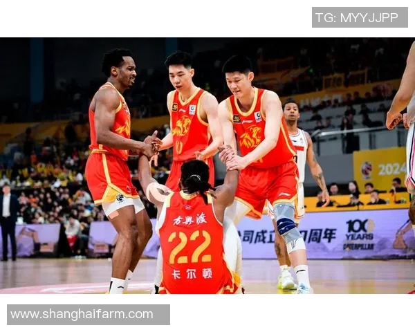 2019年CBA季后赛辽宁队对阵广厦队精彩回顾与赛后分析