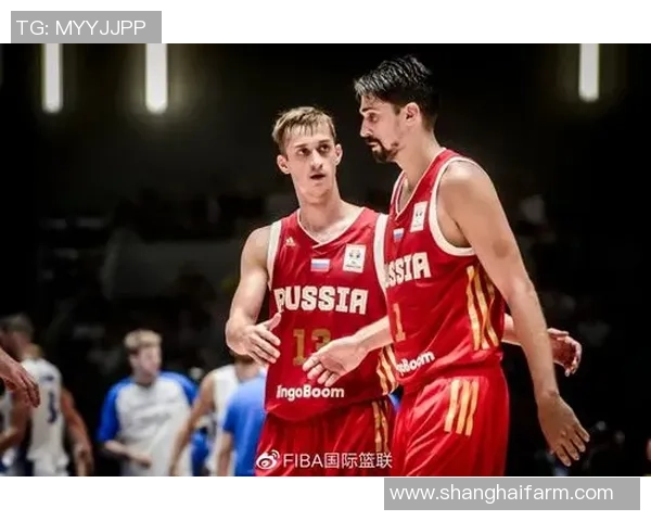 俄罗斯男篮与台湾队精彩对决视频回顾及赛后分析