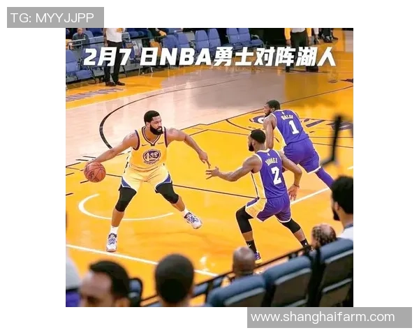 勇士与湖人激战再起谁能在这场对决中笑到最后 勇士与湖人激战再起谁能在这场对决中笑到最后