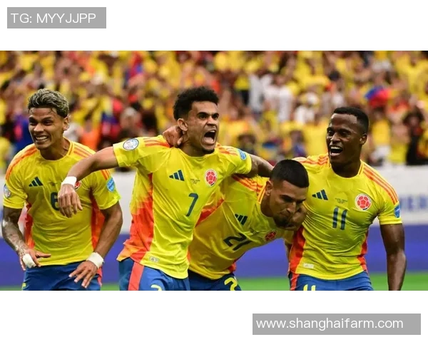 哥伦比亚与智利足球比赛直播全程回顾与精彩瞬间分析 哥伦比亚与智利足球比赛直播全程回顾与精彩瞬间分析