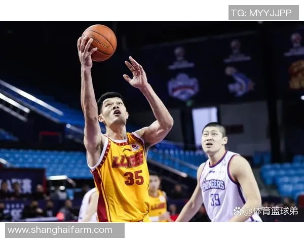 常林:从篮球场上的拼搏到人生舞台的蜕变与成长之路 常林:从篮球场上的拼搏到人生舞台的蜕变与成长之路