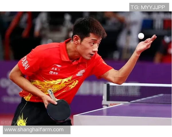 张继科与马龙2012年巅峰对决回顾：乒乓球赛场上的传奇瞬间与精彩瞬间