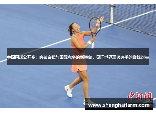 中国网球公开赛：突破自我与国际竞争的新舞台，见证世界顶级选手的巅峰对决